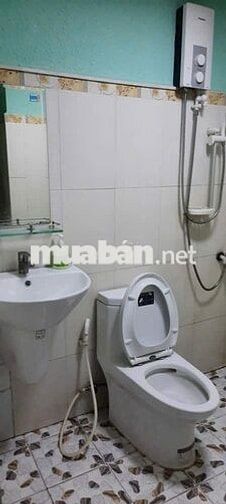 CHO THUÊ CĂN HỘ LẦU 2 – CHUNG CƯ NHẤT LAN 3, TÂN TẠO A, BÌNH TÂN