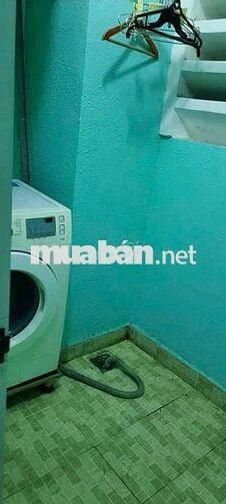 CHO THUÊ CĂN HỘ LẦU 2 – CHUNG CƯ NHẤT LAN 3, TÂN TẠO A, BÌNH TÂN