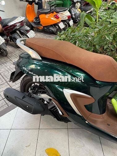 Honda Stylo 2025 Xanh ABS 1800 km