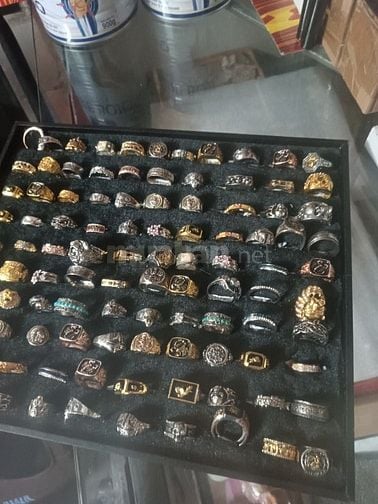 Lô trang sức mới 100% hàng  tuyển đẹp bán shop giá rẻ