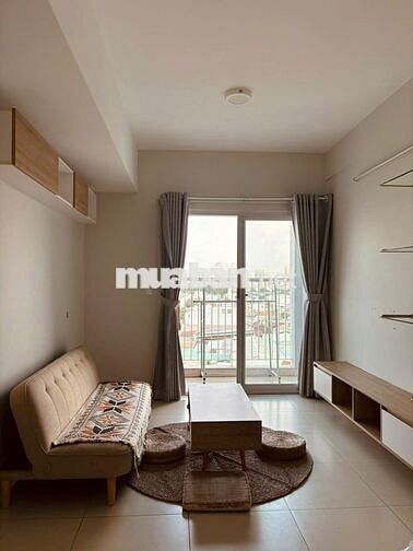 Cho thuê căn hộ 2pn chung cư Carillon 7 Tân phú. Có nội thất