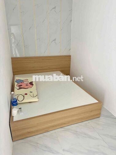 cho thuê nhà đẹp 2tầng Hoàng Diệu thông NVL gần Cầu Rồng - full NT