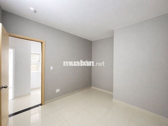 CHO THUÊ ORIENTAL PLAZA 2PN 2WC - 82M² - NHÀ TRỐNG - GIÁ 10.5 TRIỆU