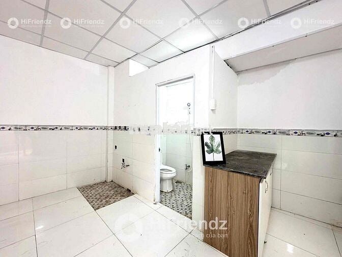 CHO THUÊ PHÒNG DƯỚI TRỆT SIÊU RỘNG SẴN NỘI THẤT GẦN CÔNG VIÊN ĐẦM SEN