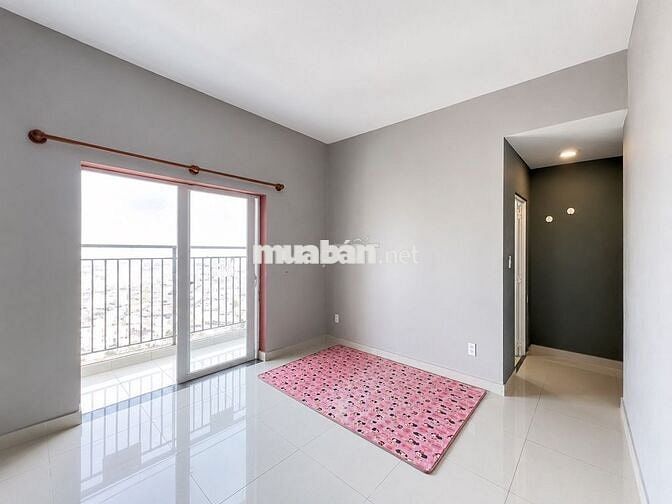 CHO THUÊ ORIENTAL PLAZA 2PN 2WC - 82M² - NHÀ TRỐNG - GIÁ 10.5 TRIỆU