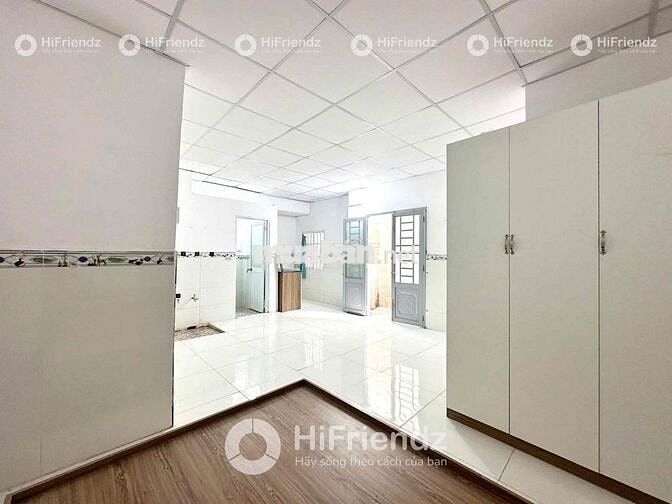 CHO THUÊ PHÒNG DƯỚI TRỆT SIÊU RỘNG SẴN NỘI THẤT GẦN CÔNG VIÊN ĐẦM SEN