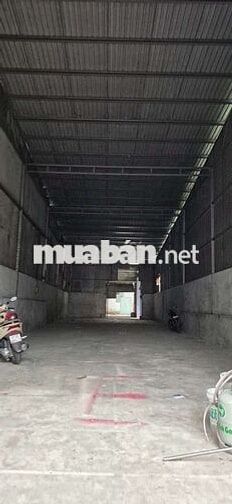 Cho thuê nhà  và kho ( dt500m2 ) 