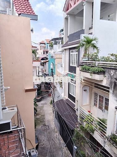 🏡 PHÒNG BAN CÔNG TẦNG 2 - FULL NỘI THẤT - CHỈ 2,9 TRIỆU/THÁNG