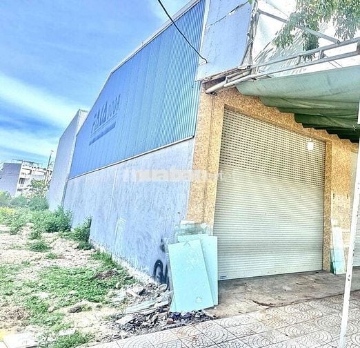 CHO THUÊ 200M2 MẶT TIỀN ĐƯỜNG TRƯƠNG QUANG ĐƯỢC VÔ CÙNG KIÊN CỐ