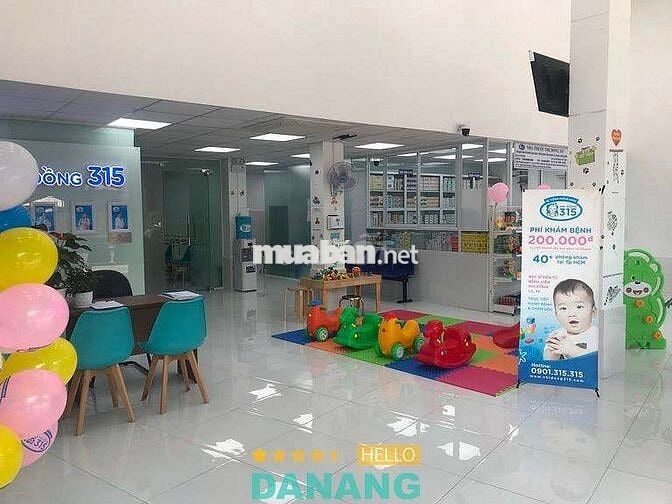 TOÀ NHÀ MẶT TIỀN 20M NGUYỄN VĂN TRỖI, PHÚ NHUẬN dtsd ~1000m2 chỉ 120TR