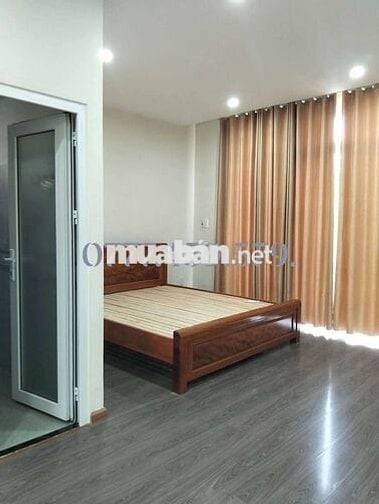 CHO THUÊ NHÀ NGUYÊN CĂN 3 TẦNG MT ĐƯỜNG MẸ THỨ - HÒA XUÂN - CẨM LỆ