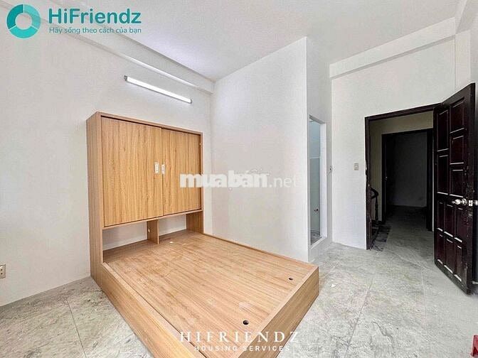 ✨Khai trương studio mới full nội thất ban công lớn ngay sát Parc Mall