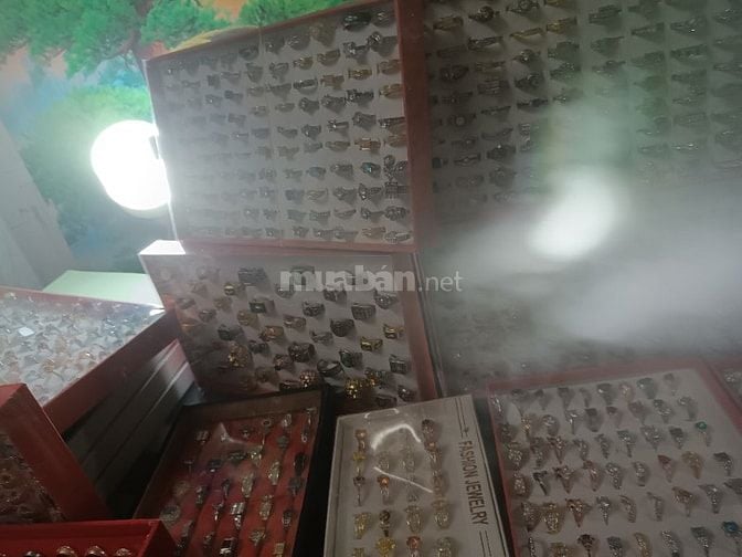 Lô trang sức mới 100% hàng  tuyển đẹp bán shop giá rẻ