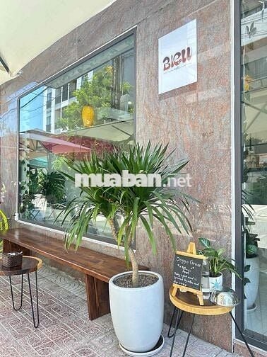 TUYỂN PHỤ BẾP BIEN CAFE☕️