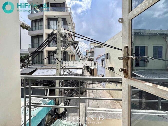 ✨Khai trương studio mới full nội thất ban công lớn ngay sát Parc Mall