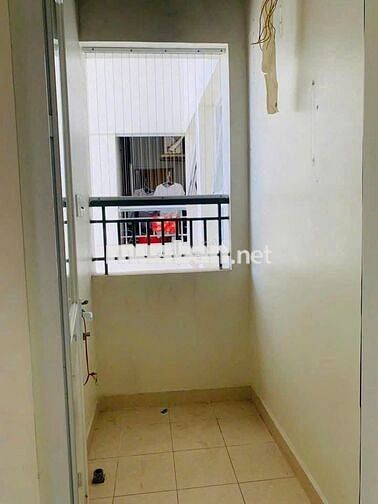 Căn 2PN và 2WC đang trống sẵn cho thuê chỉ 7 tr/tháng. LH Hương xem ạ