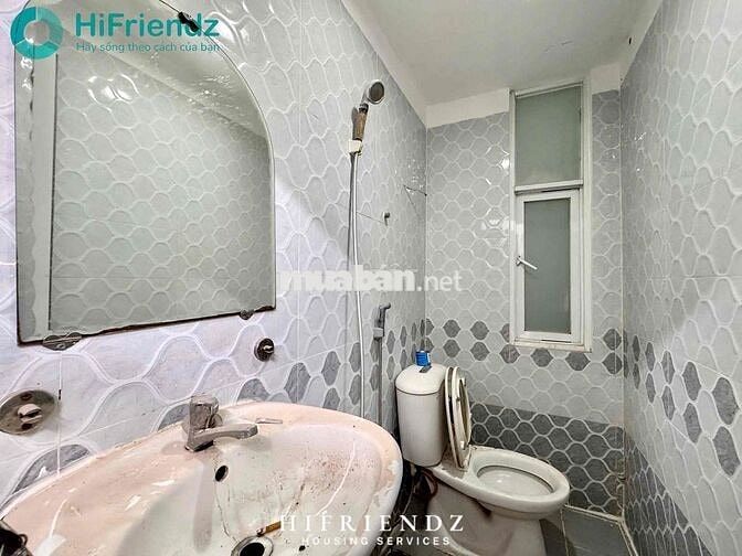 ✨Khai trương studio mới full nội thất ban công lớn ngay sát Parc Mall