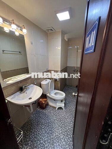 CHO THUÊ CĂN HỘ 3 PHÒNG NGỦ – BIG TOWER 18 PHẠM HÙNG, HÀ NỘI