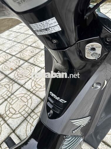 Honda Future Neo Fi 2008