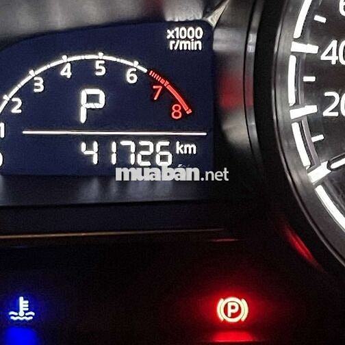 Mazda Mazda 3 2019 Trắng 41726 km