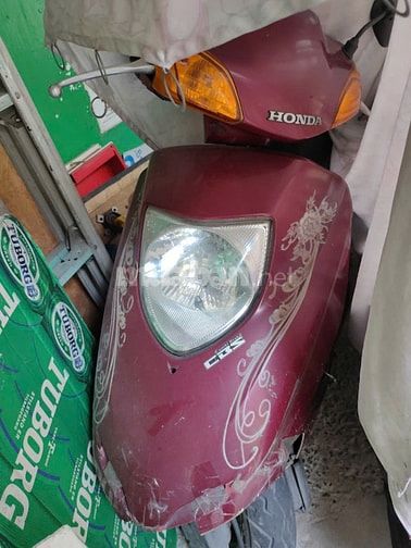 Bán xe @stream đỏ đô nhập khẩu 54p2 2346