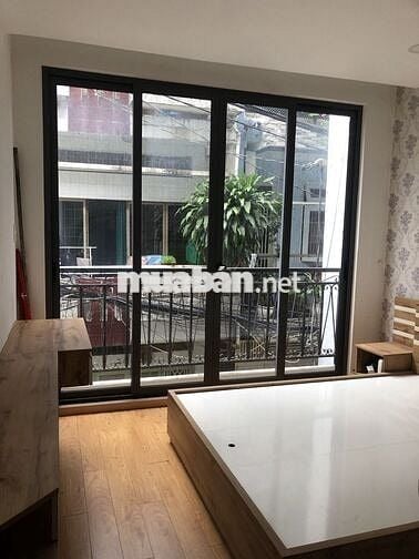 BÁN GẤP NHÀ HXH GÓC 2 MẶT - NGAY VẠN HẠNH MALL - 4 TẦNG- 10,5 TỶ TL