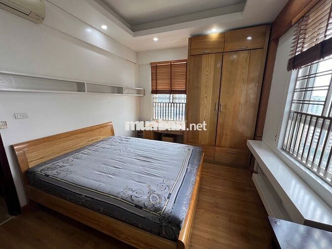 CHO THUÊ CĂN HỘ 3 PHÒNG NGỦ – BIG TOWER 18 PHẠM HÙNG, HÀ NỘI