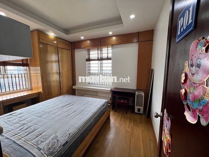 CHO THUÊ CĂN HỘ 3 PHÒNG NGỦ – BIG TOWER 18 PHẠM HÙNG, HÀ NỘI