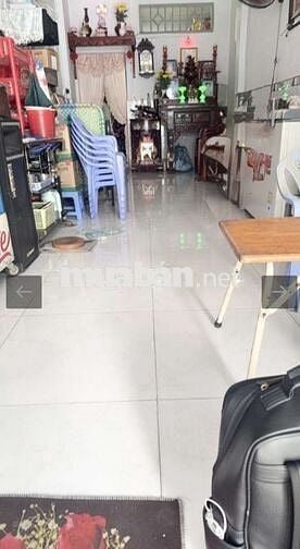 Nhà Gấp Bán Mặt Tiền Trần Thủ Độ Diện Tích 55m2 Giá 5.6 Tỷ Alo 