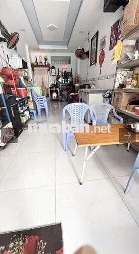 Nhà Gấp Bán Mặt Tiền Trần Thủ Độ Diện Tích 55m2 Giá 5.6 Tỷ Alo 