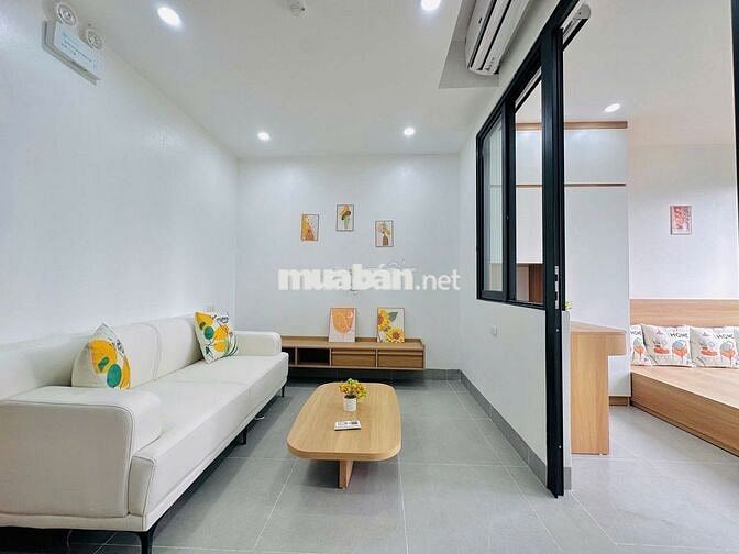 KHAI TRƯƠNG 1N1K SANG XỊN MỊN ĐẲNG CẤP NGAY PHỐ ĐÌNH THÔN - Ở NGAY 