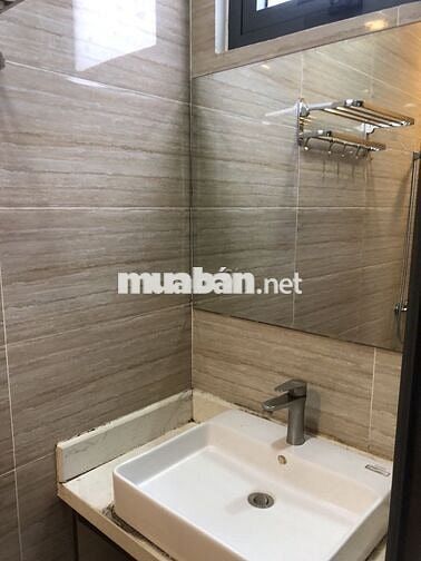 BÁN GẤP NHÀ HXH GÓC 2 MẶT - NGAY VẠN HẠNH MALL - 4 TẦNG- 10,5 TỶ TL