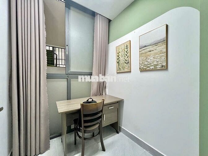 PASS GẤP PHÒNG STUDIO SIÊU XINH GIẢM NGAY 800K/THÁNG ĐẾN HẾT HỢP ĐỒNG