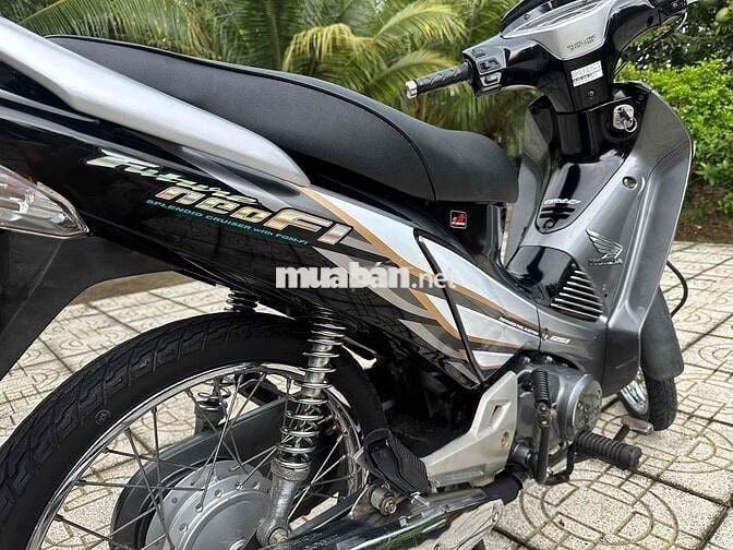 Honda Future Neo Fi 2008
