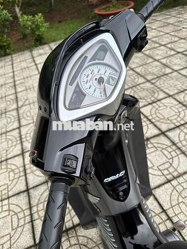 Honda Future Neo Fi 2008