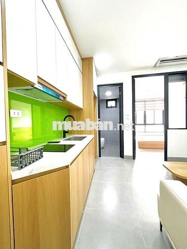 KHAI TRƯƠNG 1N1K SANG XỊN MỊN ĐẲNG CẤP NGAY PHỐ ĐÌNH THÔN - Ở NGAY 