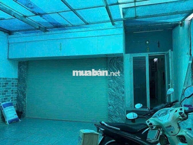 Hẻm Xe Hơi Bình Lợi_ DT 6×21_ 3 Tầng_ 5 Phòng_ Tiện Ở&VPCT&KD