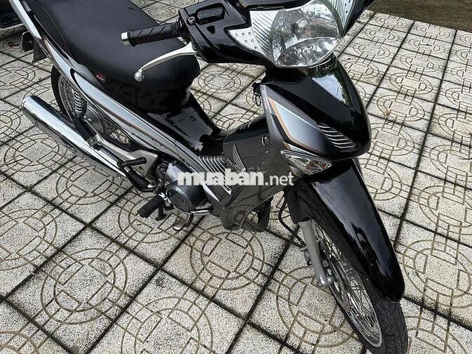 Honda Future Neo Fi 2008