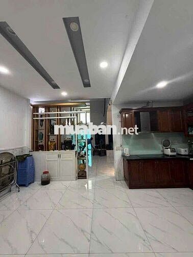 Hẻm Xe Hơi Bình Lợi_ DT 6×21_ 3 Tầng_ 5 Phòng_ Tiện Ở&VPCT&KD