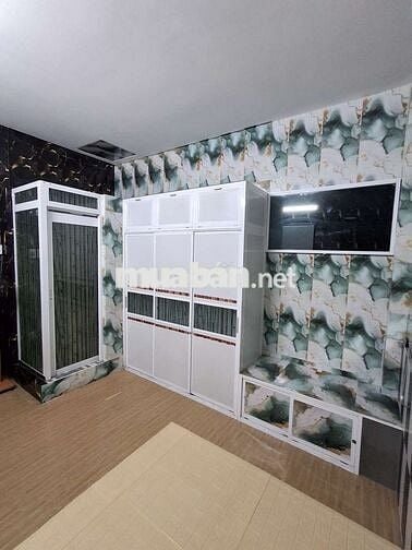 Cho thuê phòng gần chợ Bà Chiểu