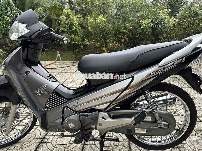 Honda Future Neo Fi 2008