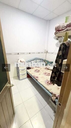 Nhà Gấp Bán Mặt Tiền Trần Thủ Độ Diện Tích 55m2 Giá 5.6 Tỷ Alo 