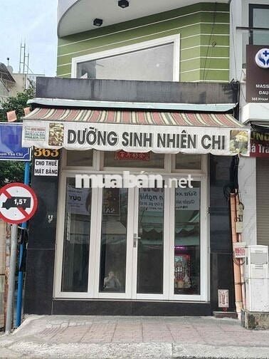 Chính chủ cho thuê nhà mặt bằng - Khách Ko được ngủ lại
