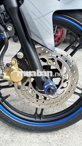 Yamaha Exciter 150 2018 Xanh đen ( hỗ trợ góp )