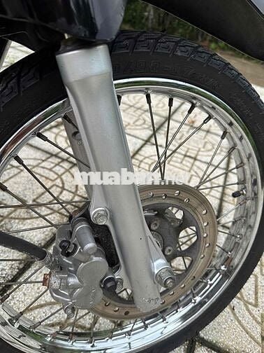 Honda Future Neo Fi 2008