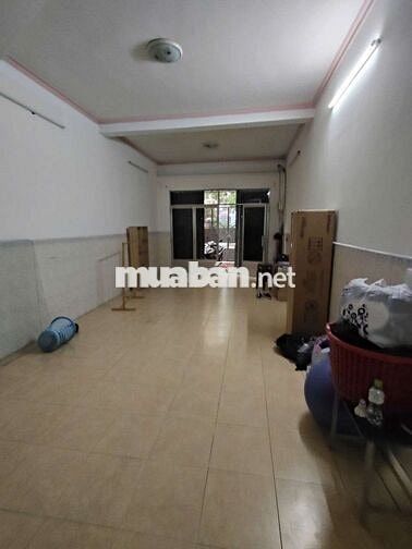 NHÀ KDC HIMLAM NGAY HOÀNG DIỆU 2. 2LẦU 4X20M 4PN 3WC Ở+LÀM VP, DẠY HỌC