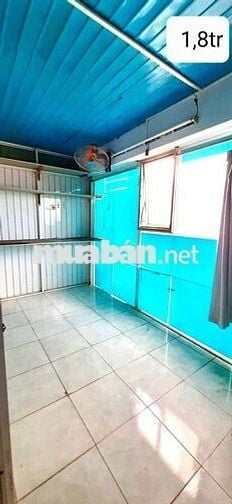 Phong trọ trung tâm giá bình dân 