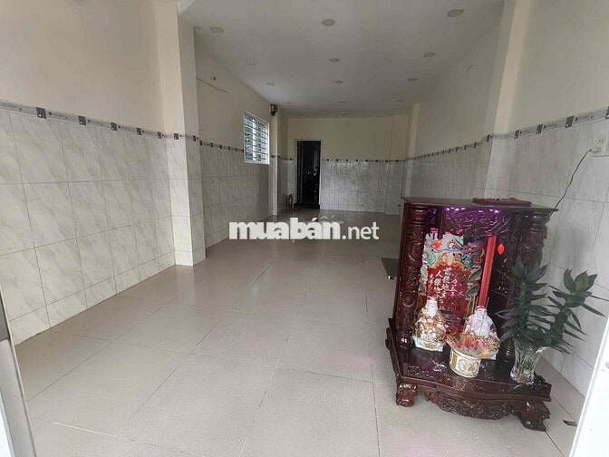 Chính chủ cho thuê nhà mặt bằng - Khách Ko được ngủ lại