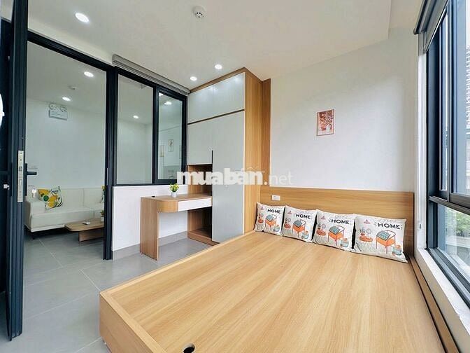 KHAI TRƯƠNG 1N1K SANG XỊN MỊN ĐẲNG CẤP NGAY PHỐ ĐÌNH THÔN - Ở NGAY 