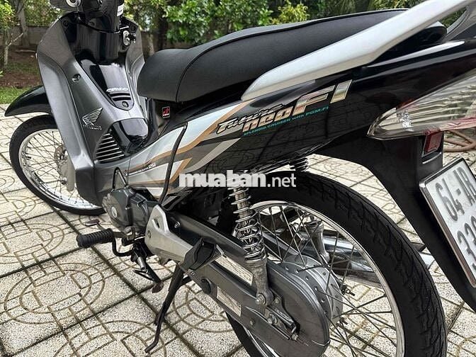Honda Future Neo Fi 2008